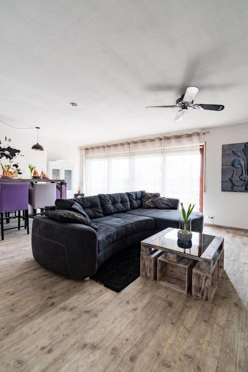 Ferienwohnung Finke 2 Friedrichshafen Luaran gambar
