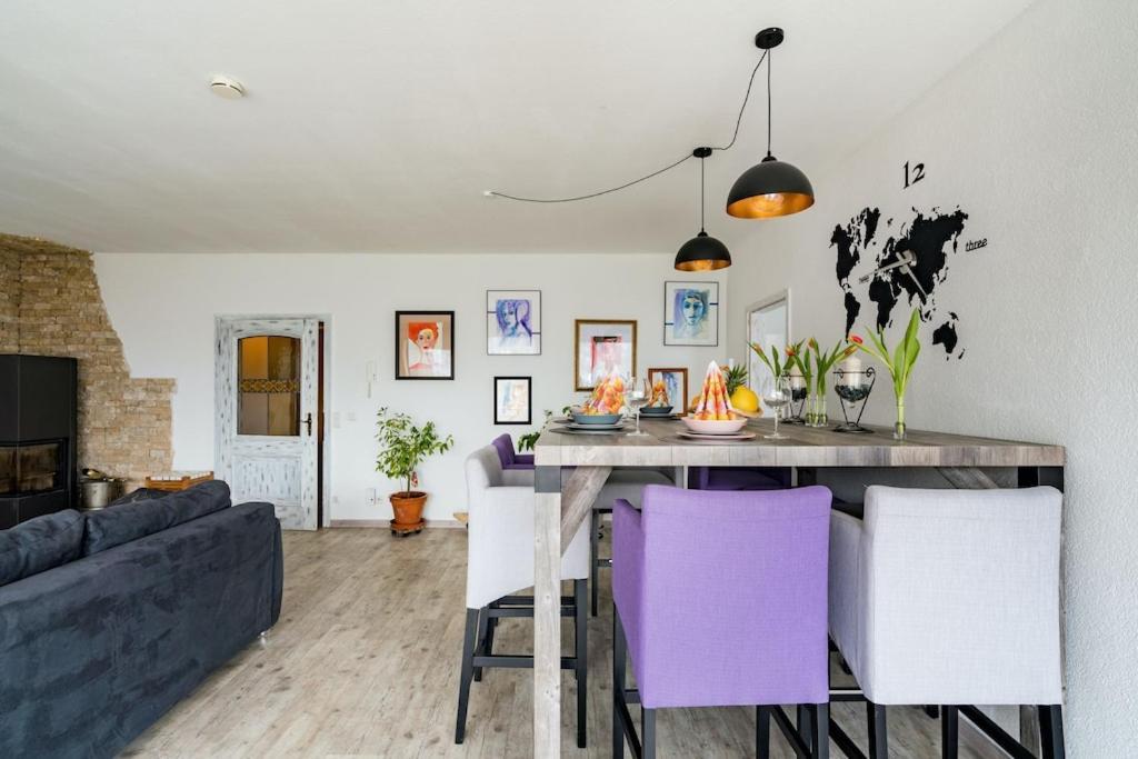 Ferienwohnung Finke 2 Friedrichshafen Luaran gambar