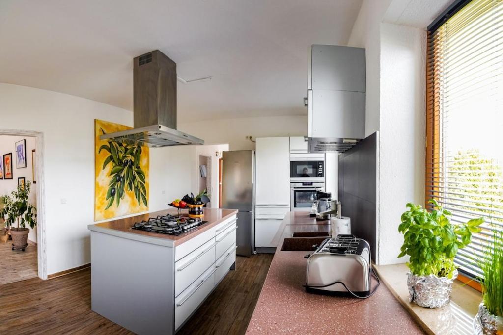 Ferienwohnung Finke 2 Friedrichshafen Luaran gambar