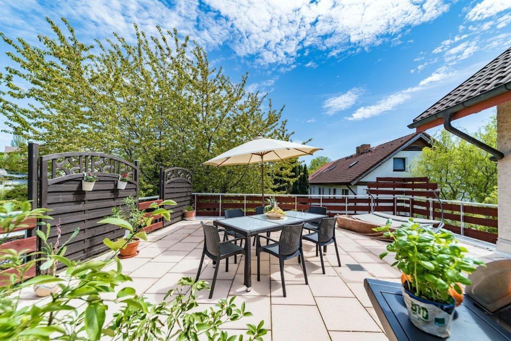 Ferienwohnung Finke 2 Friedrichshafen Luaran gambar